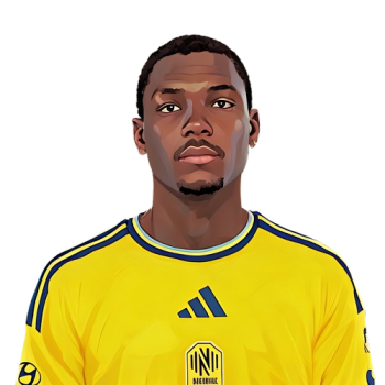 Player cutout icon