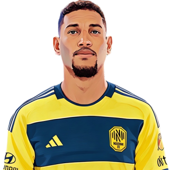 Player cutout icon