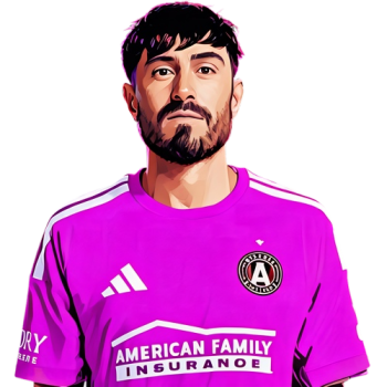 Player cutout icon