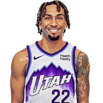 Player cutout icon