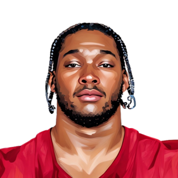 Player cutout icon