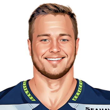 Mason Richman player cartoon