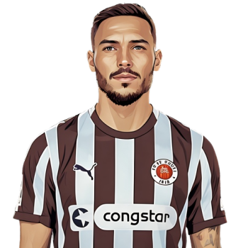 Mathias Pereira-Lage player cartoon