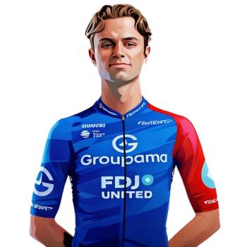 Player cutout icon
