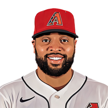 Carlos Santana player cartoon