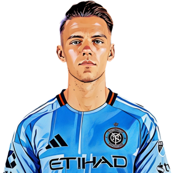 Hannes Wolf player cartoon