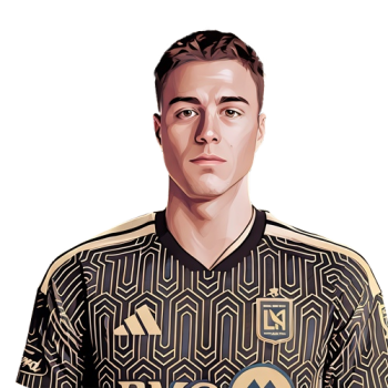 Player cutout icon
