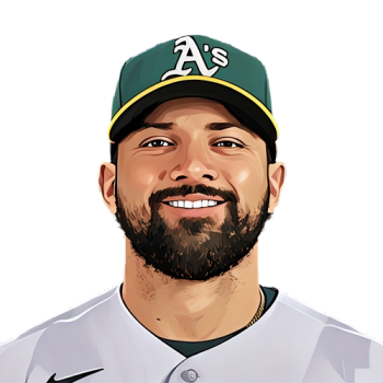 Carlos Cortes player cartoon