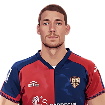 Player cutout icon