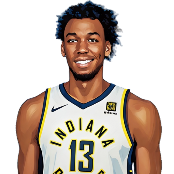 James Wiseman player cartoon
