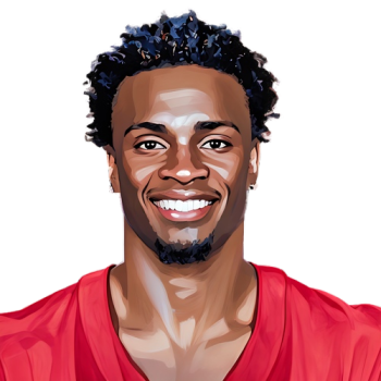 Player cutout icon