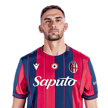 Player cutout icon