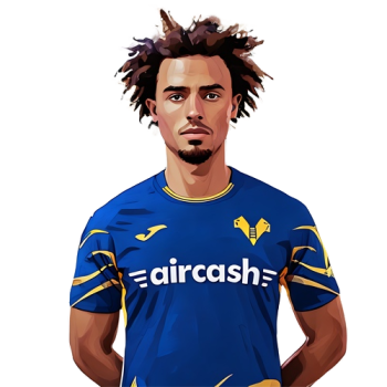 Antoine Bernède player cartoon