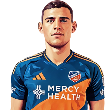 Player cutout icon