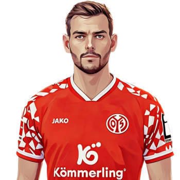 Maxim Leitsch player cartoon