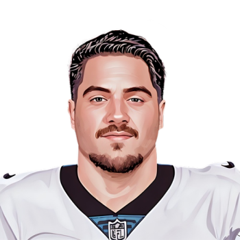 Player cutout icon