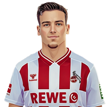 Said El Mala player cartoon