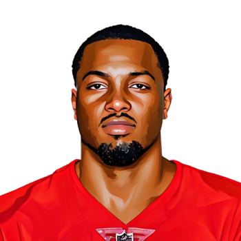 Player cutout icon