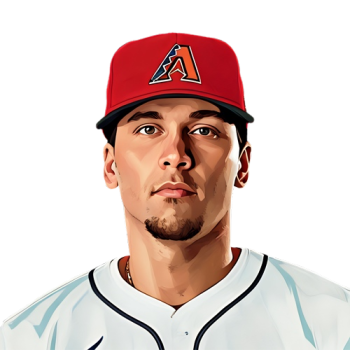 Brandyn Garcia player cartoon