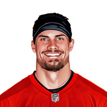 Player cutout icon