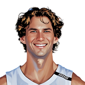 Player cutout icon