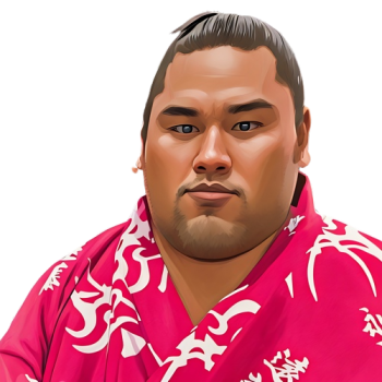 Daiamami Genki player cartoon