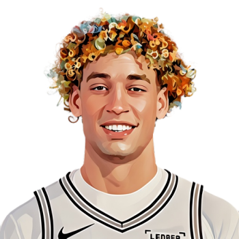 Player cutout icon