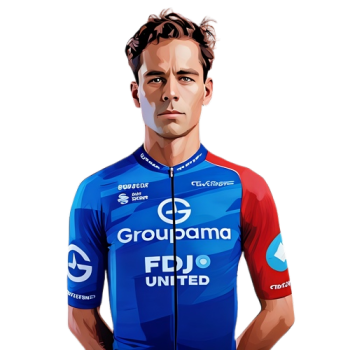 Player cutout icon