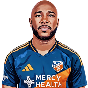 Player cutout icon