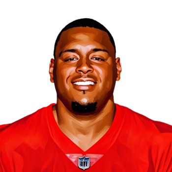 Player cutout icon