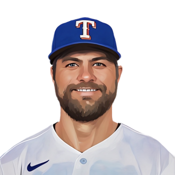 Jalen Beeks player cartoon