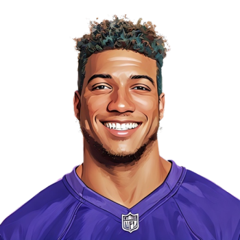Player cutout icon