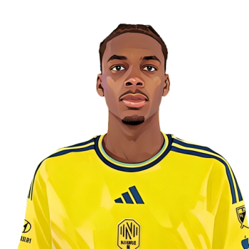 Thomas Williams player cartoon