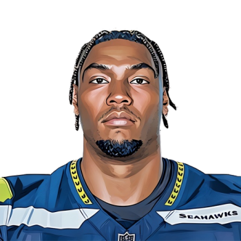 Charles Cross player cartoon