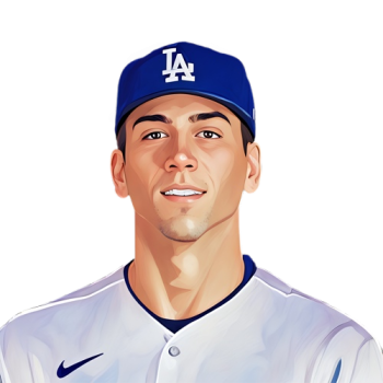 Bobby Miller player cartoon