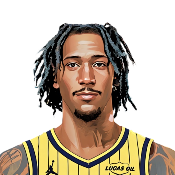 Player cutout icon