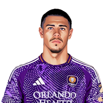 Iago Teodoro player cartoon