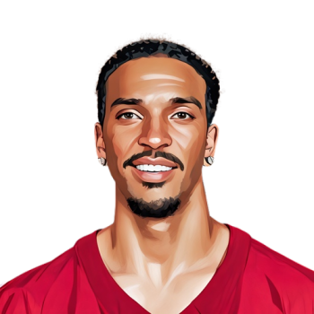 Player cutout icon