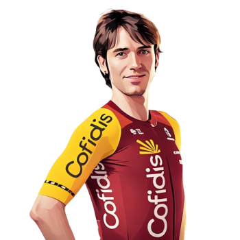 Player cutout icon