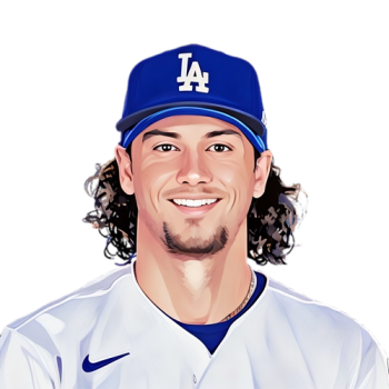 James Outman player cartoon