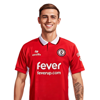 Player cutout icon