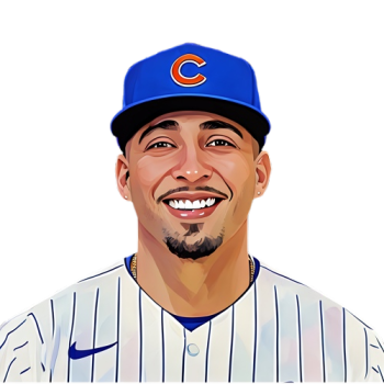 Daniel Palencia player cartoon