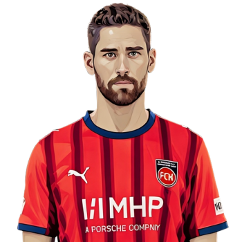 Stefan Schimmer player cartoon