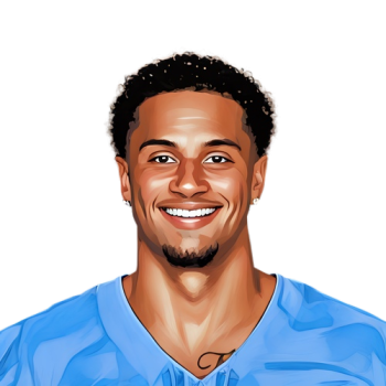 Player cutout icon