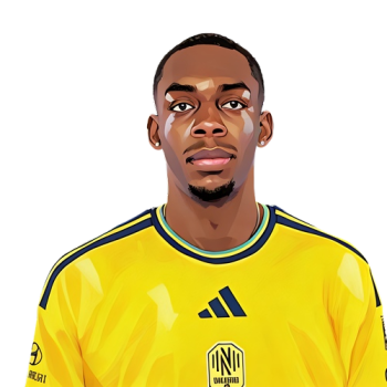 Player cutout icon