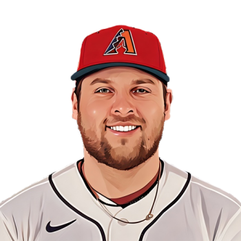 Kevin Ginkel player cartoon