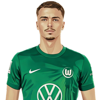 Dzenan Pejcinovic player cartoon