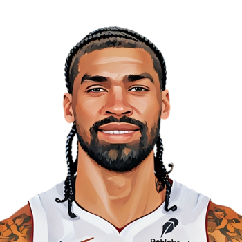 Player cutout icon