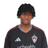 Player cutout