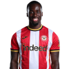 Player cutout